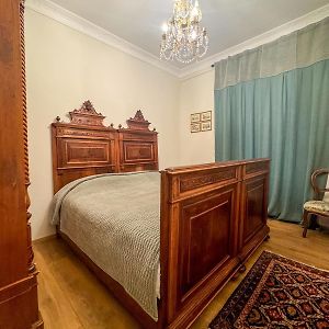 Appartement met Twee Slaapkamers
